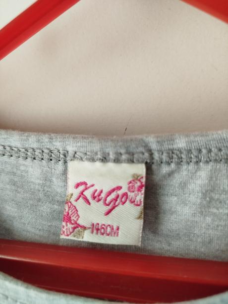 Tričko zn. kugo vel.146, kugo,146