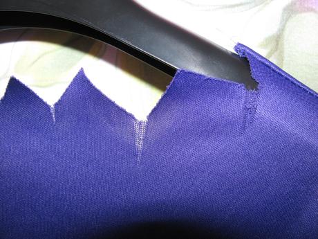 Karnevalový kostým zombie cheerleader, 