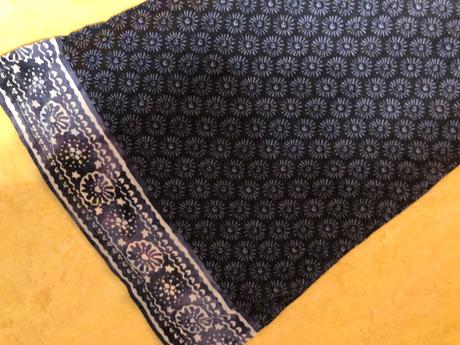 Kalhoty/legíny do zvonu vel.140, 140