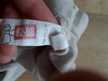 Punčocháče 92/98, 92