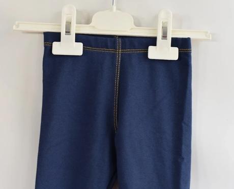 Legíny vel. 12 - 18 m, matalan,86