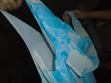 Luxusní šaty s podšívkou vel 38, 38