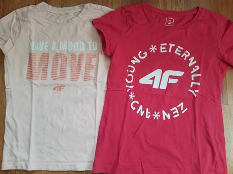 10x trika trička triko tričko i jednotlivě 146/152, 146