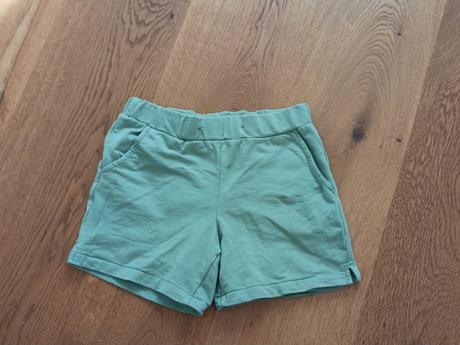 Lindex kraťasy č.122/128, lindex,122