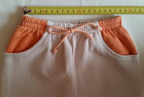 Dětské tepláky, tepláčky, vel.56, zn.tulec trend, tulec trend,56