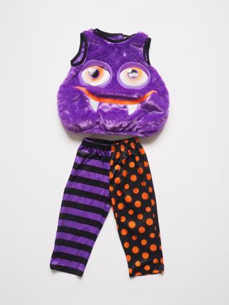 Kostým upír vel 92, 