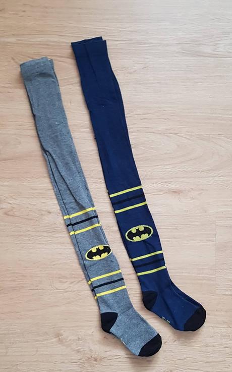 Punčocháče batman, 104 / 110