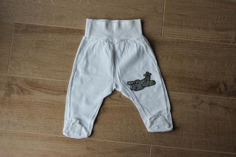 Polodupačky / tepláky, 62