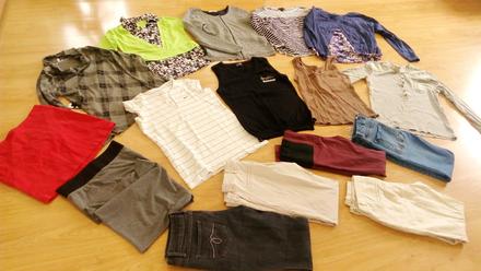 Mix vel.152-s, 158–170