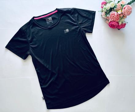 Triko dámské funkční- v.cca s, karrimor,s