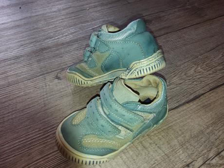 Botky junior league, 23