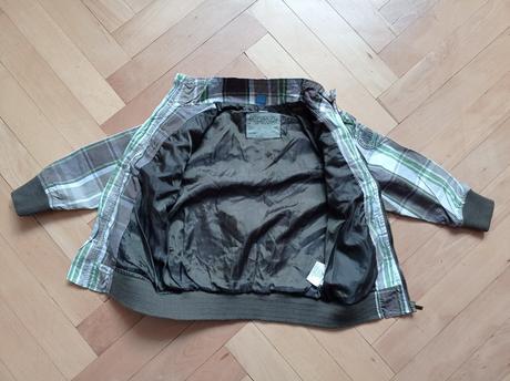 Bunda 116 dopodopo, dopodopo,116