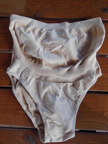 Těhotenské kalhotky anita, s