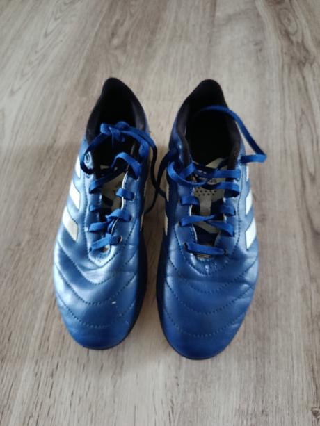 Kopačky, adidas,38