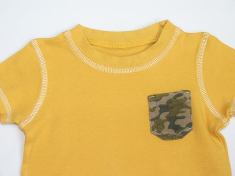 H852 triko vel. 68, george,68