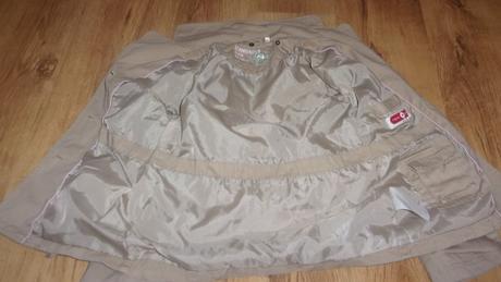 Kabátek zn. c&a, vel. 146, c&a,146