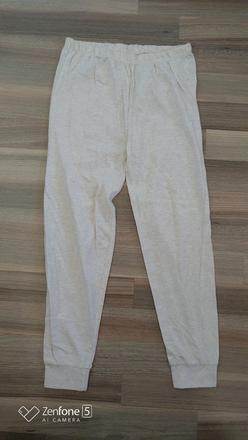 Pyžamové kalhoty, primark,128