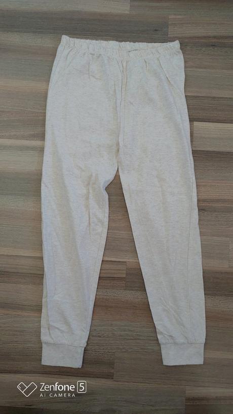 Pyžamové kalhoty, primark,128