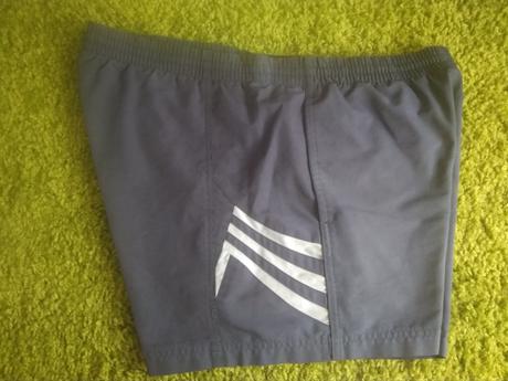 Pánské šortky zn."adidas" vel."l", adidas,l