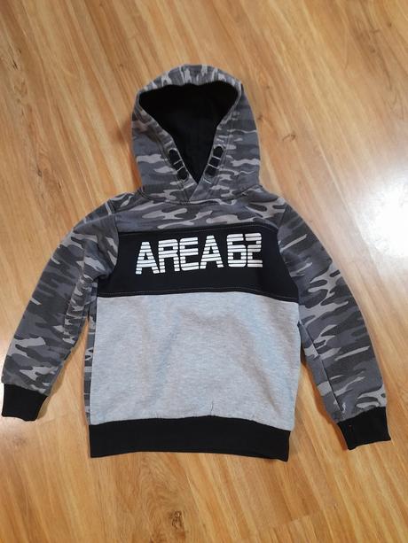 Mikina dopodopo, vel.110, dopodopo,110