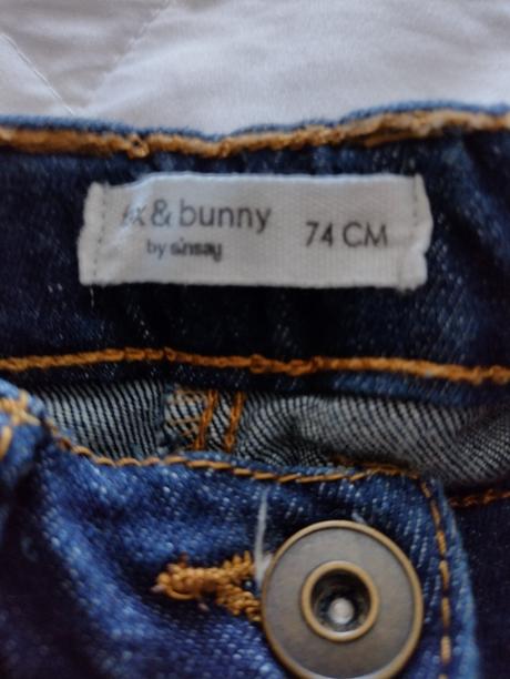 Rifle, fox & bunny,68