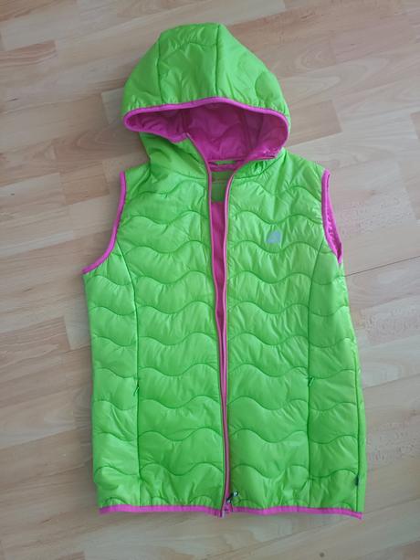 Vesta, alpine pro,164