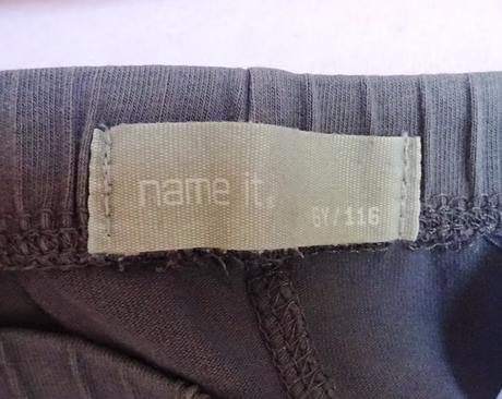 Šedé legíny, name it,116
