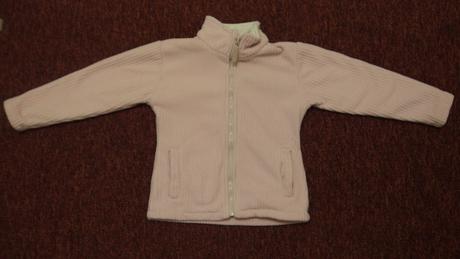 Růžová mikina la gear, l.a. gear,110