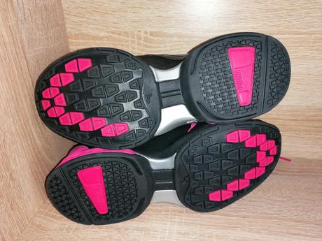 Tenisky puma vel 35, puma,35
