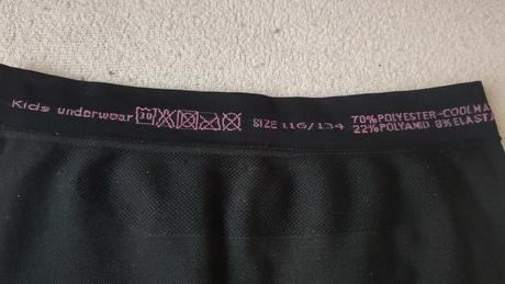 Funkční legíny, 116