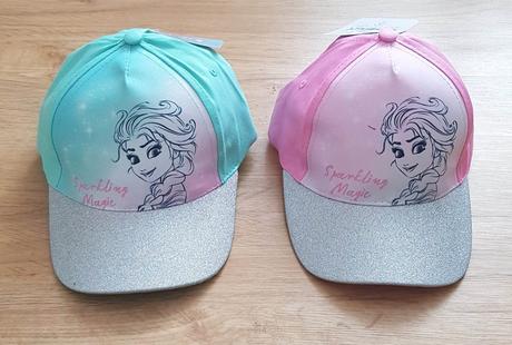 Kšiltovka frozen, disney,98 - 140