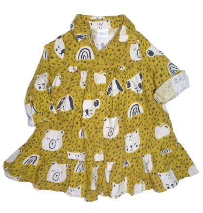 Next šaty vel. 68, next,68