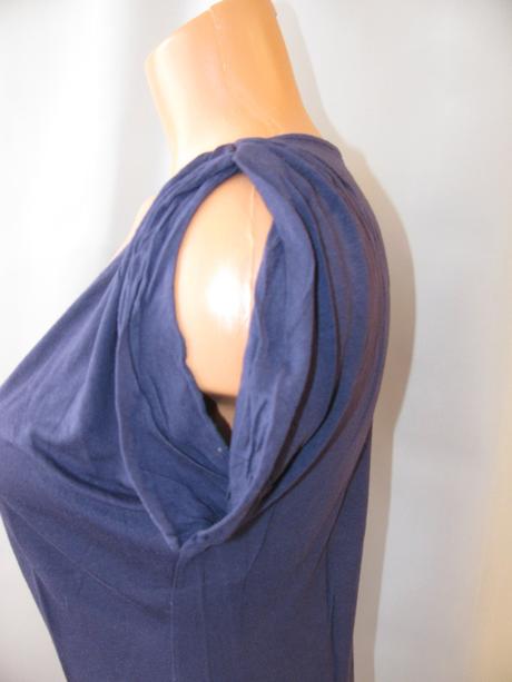 Elastické triko krátký rukáv-reserved, reserved,s