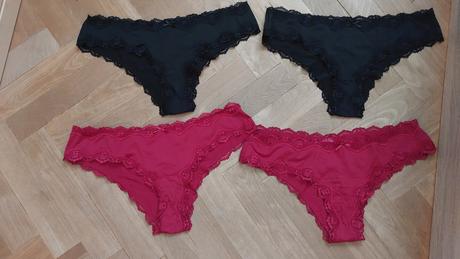 Dámské kalhotky, takko,l
