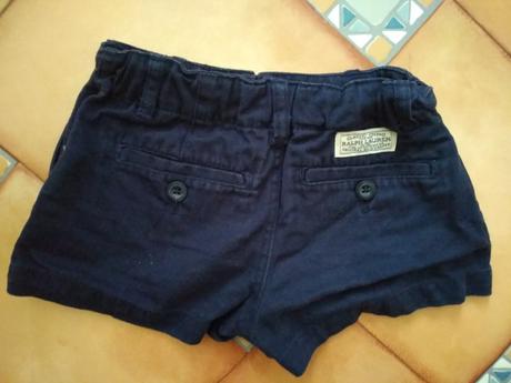 Kraťasy ralph lauren, ralph lauren,104