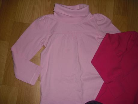 3x rolacek 98/104, lupilu,98