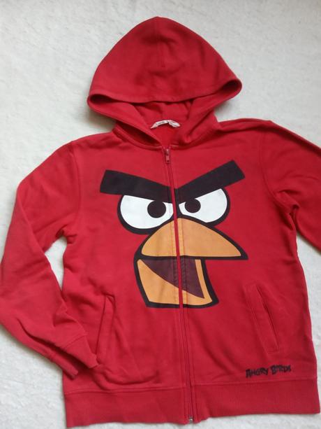 Mikina 10-12let, h&m,146