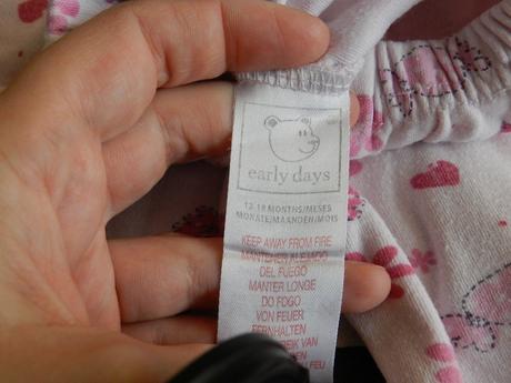 Tepláky s bonbóny, early days,86