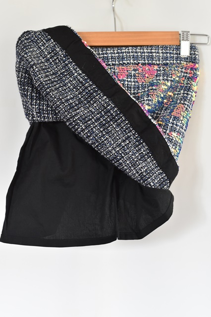 Sukně vel. 10 let, river island,140