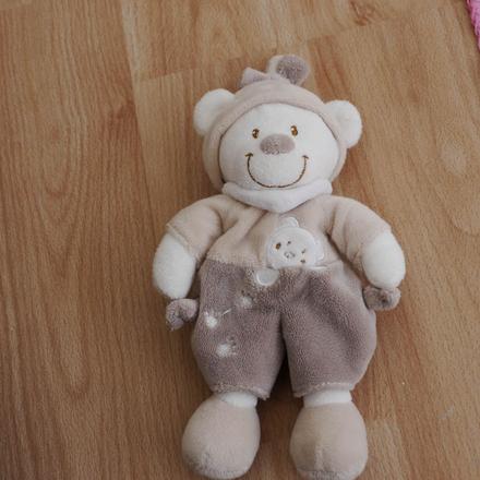 1.medvidek pro miminko,