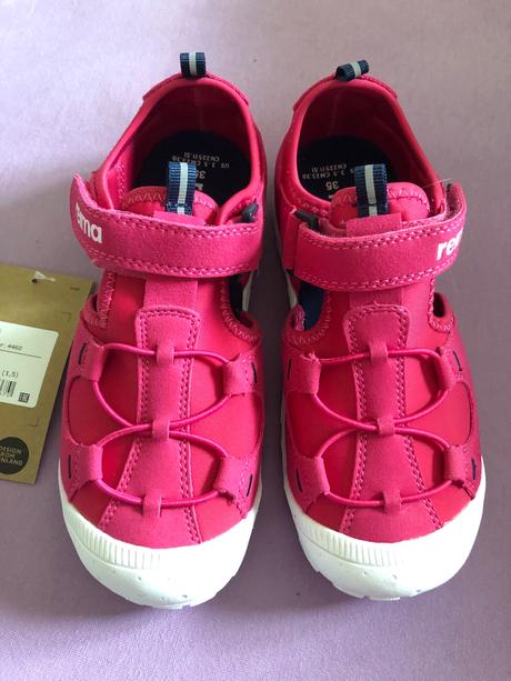 Sandale reima, vel. 35, reima,35