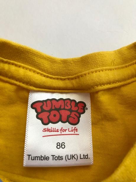 Triko - v.12/18 měs., 86