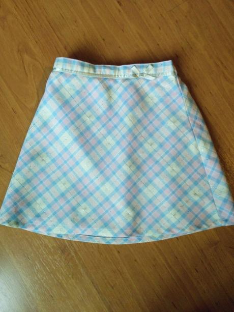 Sukně 3-4 roky, adams,110