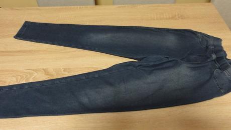 Leginy vel. 146/152, pepperts,146