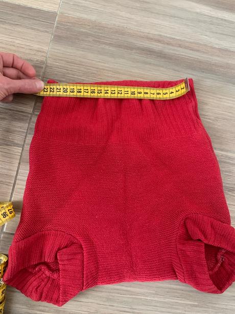 Vlňáčky, disana,7 kg - 18 kg