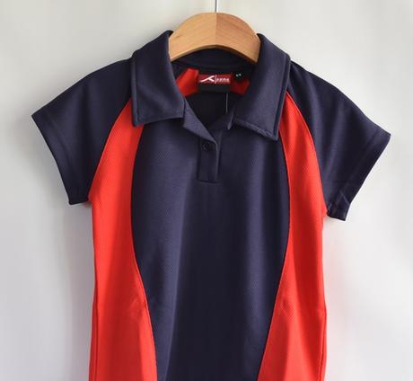 Tričko vel. 5 - 6 let, 116