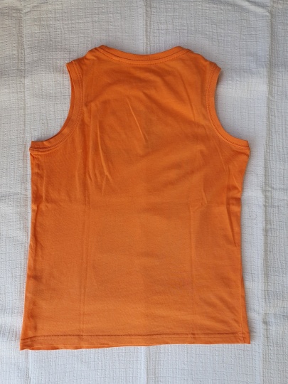 Klučičí tílko surfing, c&a,134