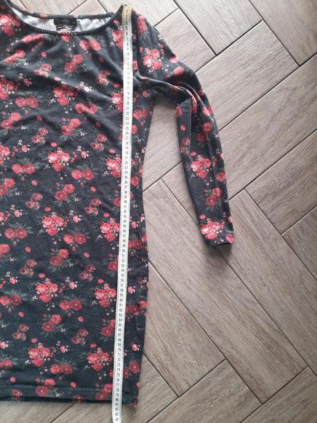 Úpletové šaty zn. reserved, vel. 34, reserved,34