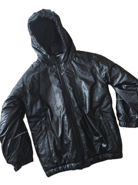 Chlapecká zimní bunda, 122