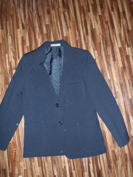 Společenské sako, marks & spencer,128